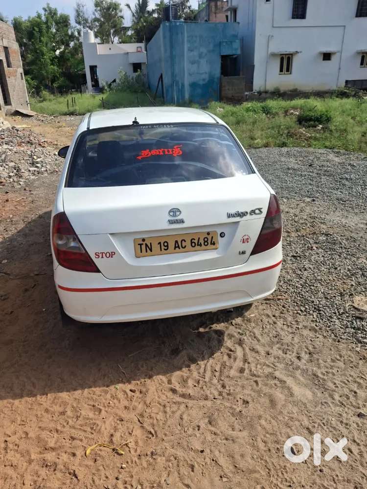 Indigo For Sale Good Condition Single Owner