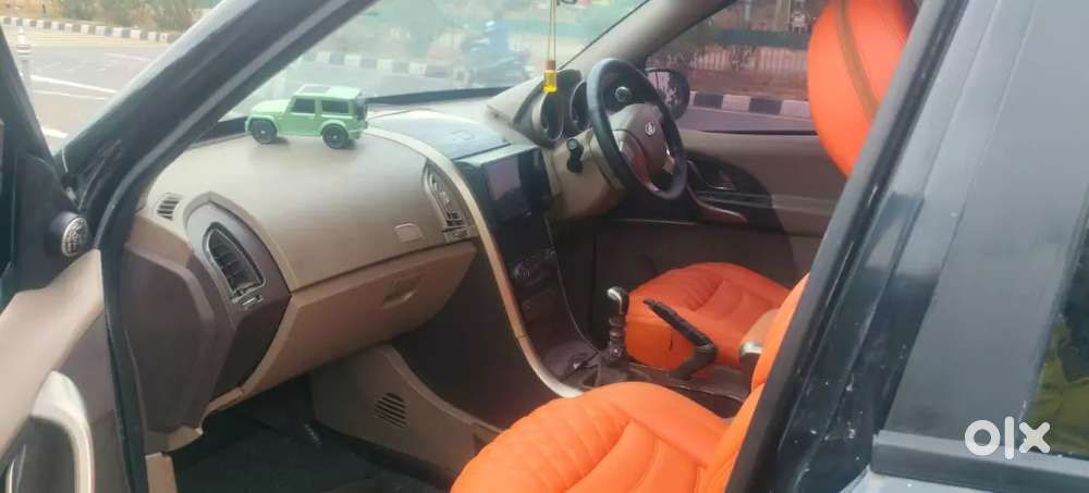 Mahindra Xuv500 Diesel Manual 2012
