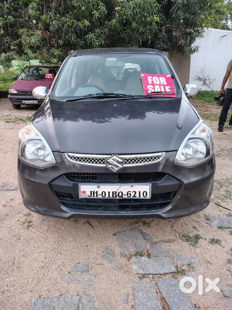 Maruti Suzuki Alto 800 2012-2016 Vxi, 2015, Petrol