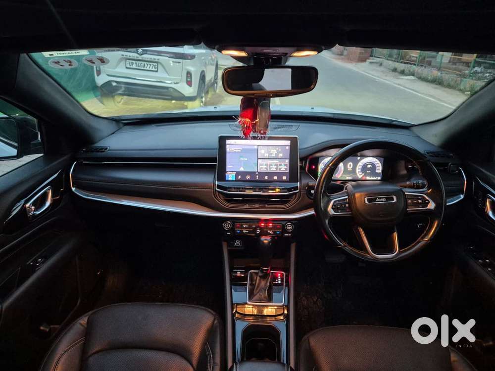 Jeep Compass 2.0 Sport Plus, 2021, Petrol