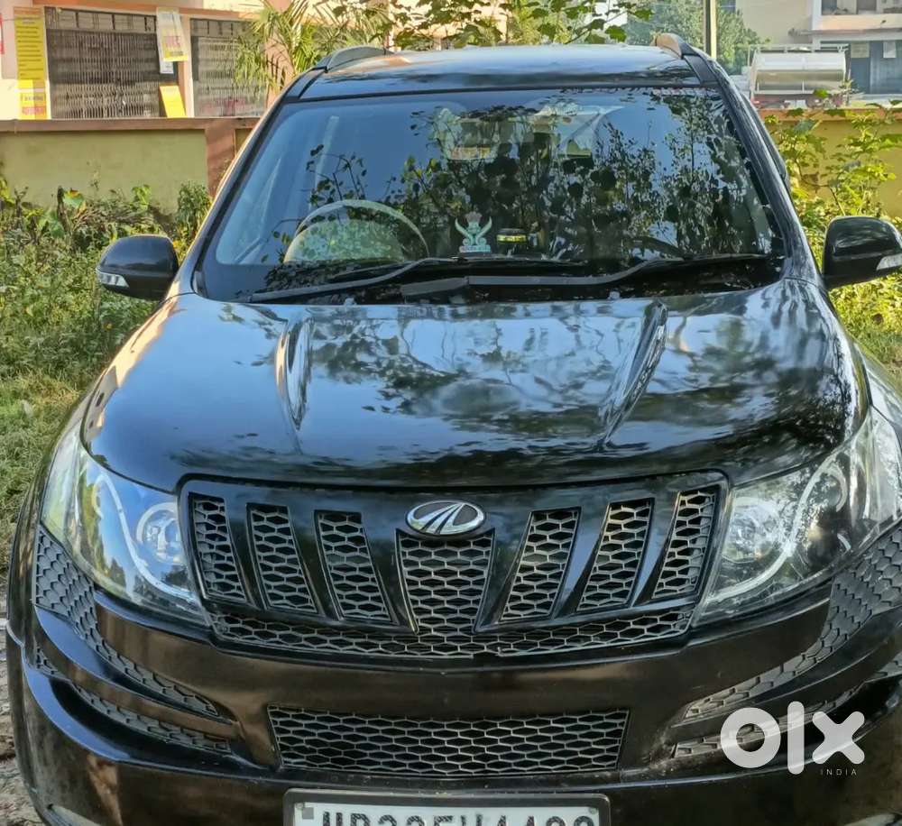 Mahindra Xuv500 Diesel 2013