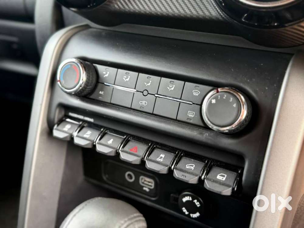 Mahindra Thar 2.0 Lx Hard Top Petrol At 4 Rwd, 2023, Petrol