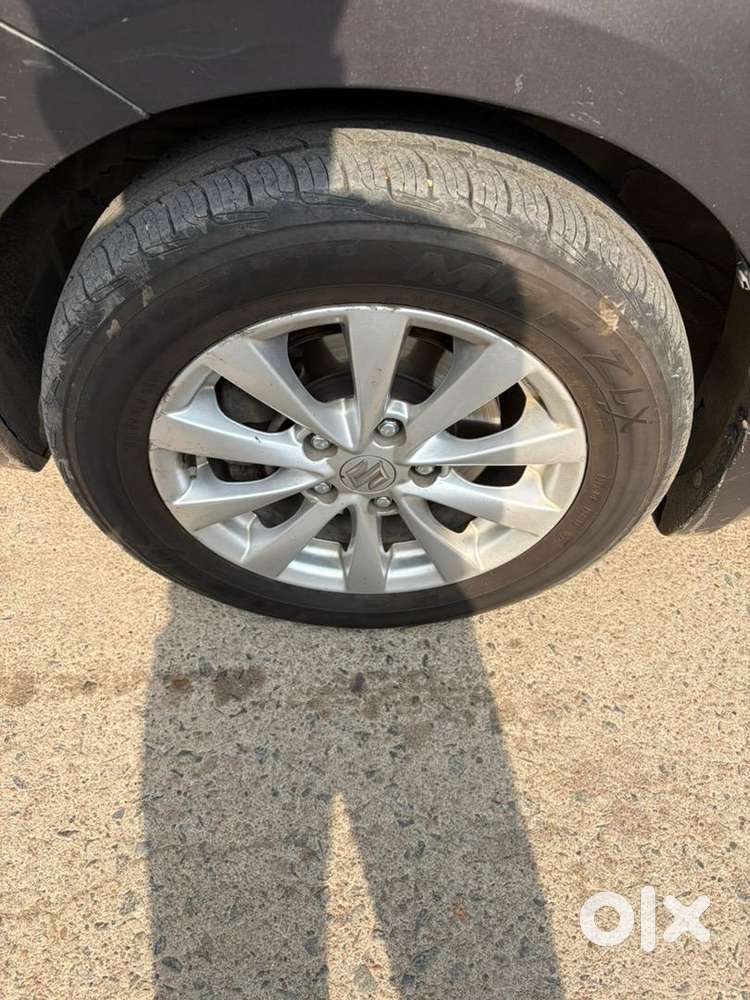 Maruti Suzuki Ertiga 2015 Diesel Well Maintained