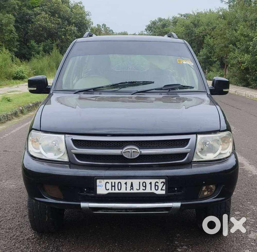 Tata Safari Dicor 2.2 Ex 4x2 Bs Iv, 2011, Diesel