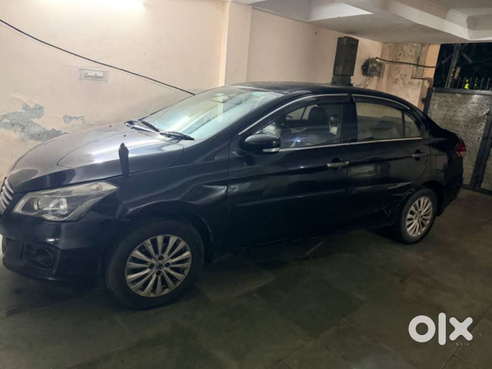 Maruti Suzuki Ciaz Vdi (owner)