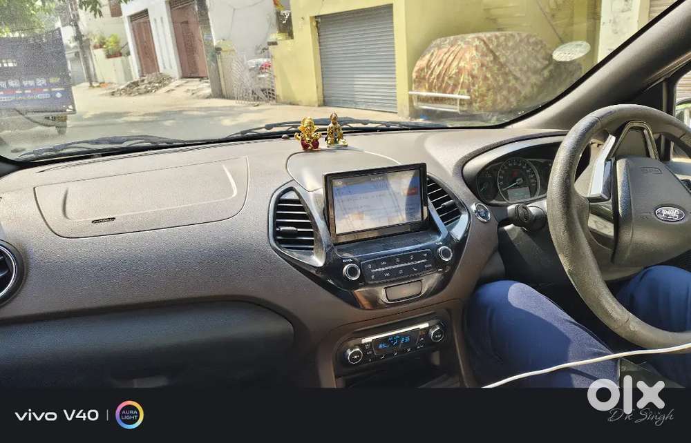 Ford Freestyle 2019 Petrol Well Maintained