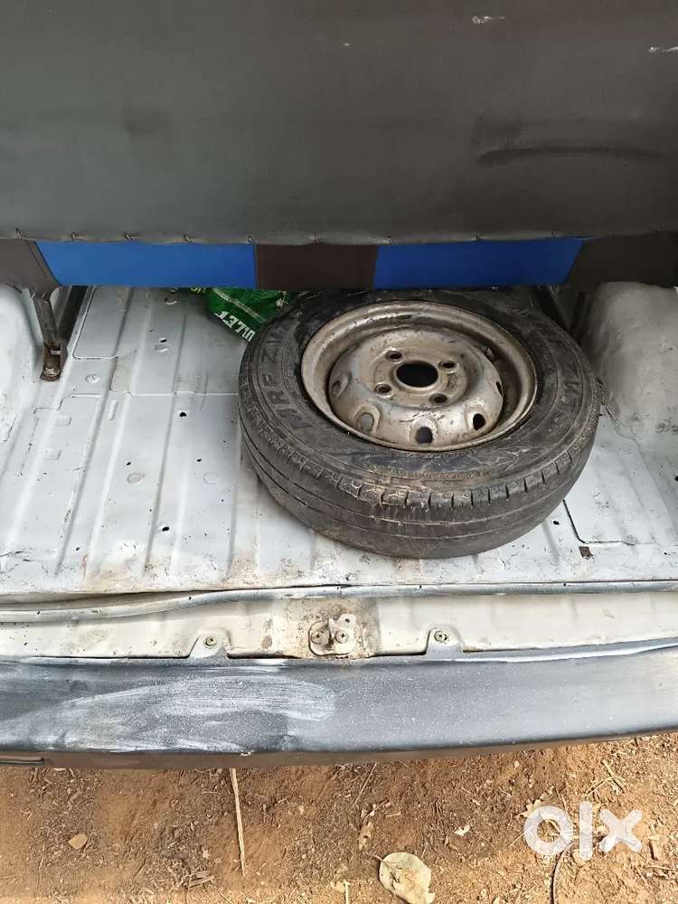 Maruti Suzuki Omni 2007 Fc 2027