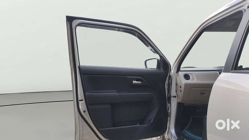 Maruti Suzuki Wagon R 1.2 Zxi, 2021, Petrol