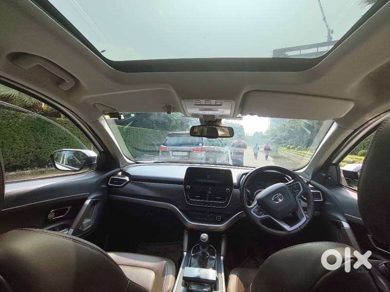 Tata Harrier Xz+, 2022, Diesel