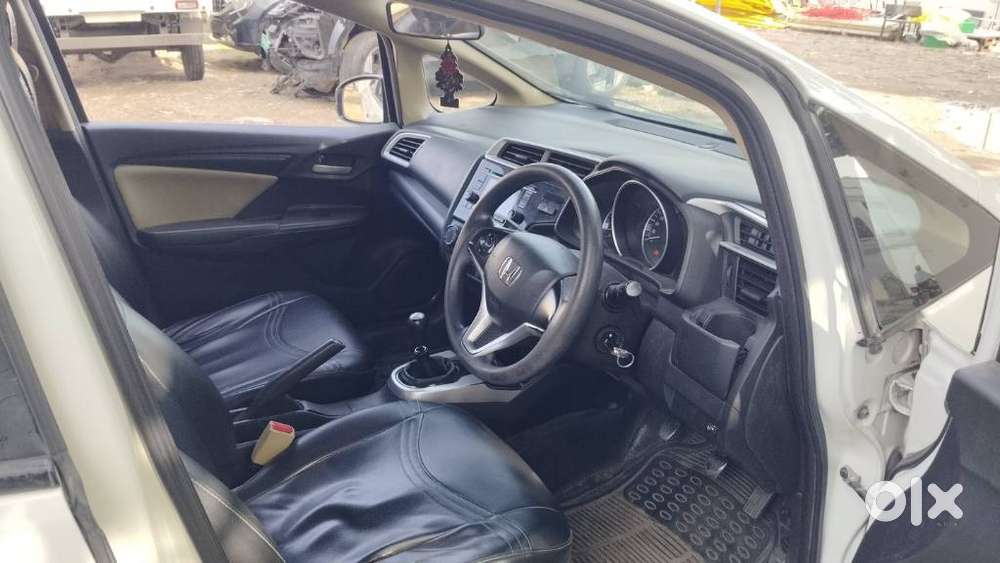 Honda Jazz Sv Mt I-dtec, 2017, Diesel