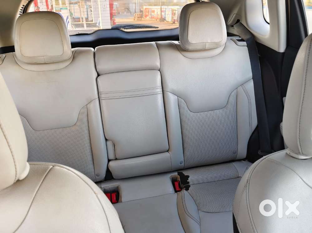 Jeep Compass 2.0 Limited, 2017, Diesel