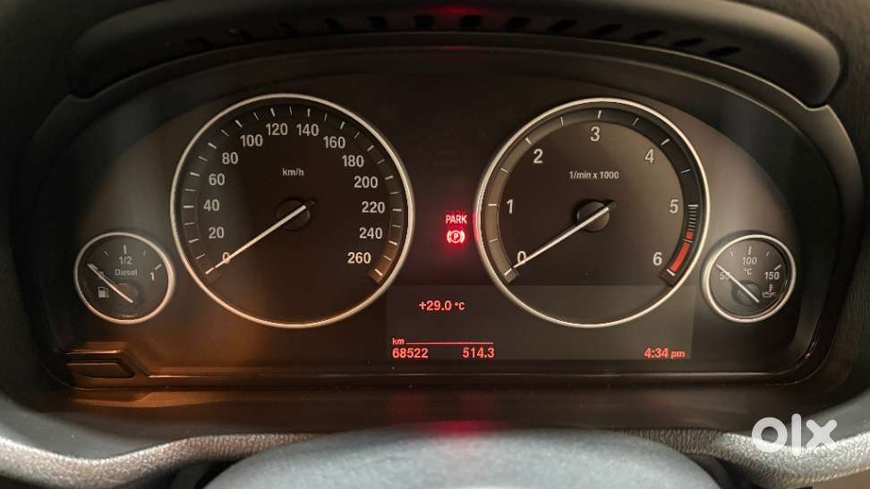 Bmw X3 2.0 Xdrive 20d, 2016, Diesel