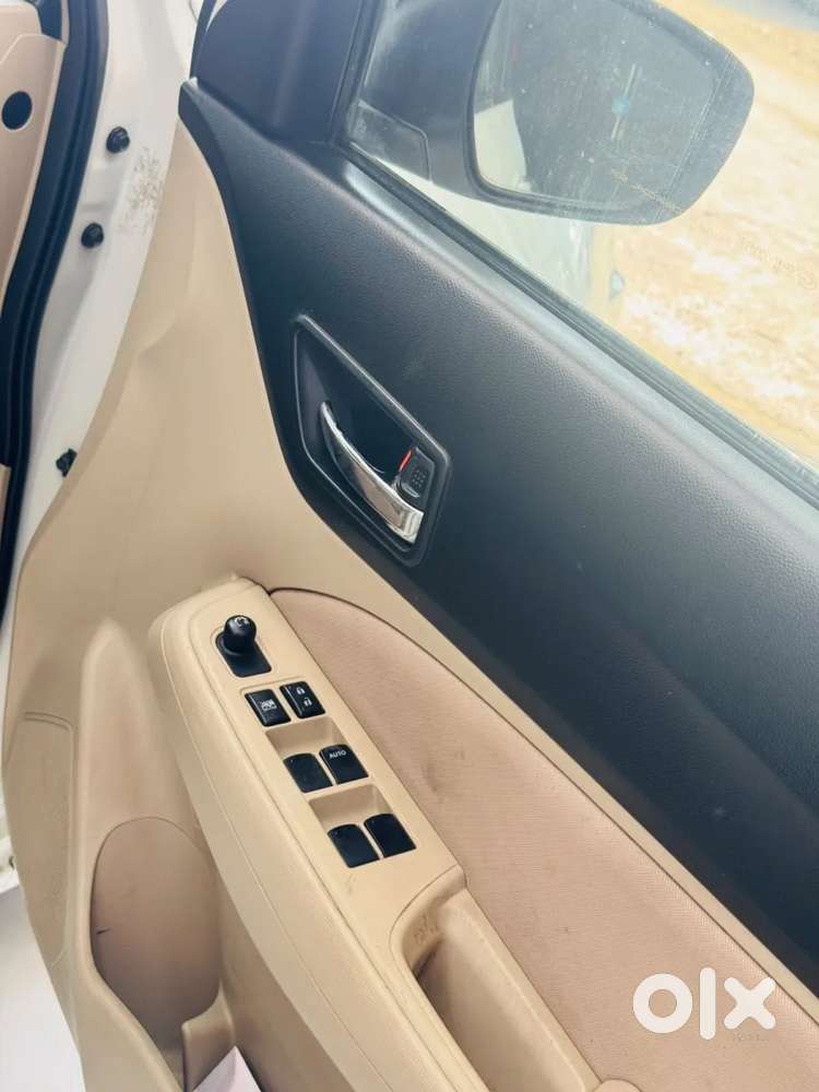 Maruti Suzuki Dzire 1.2 Vxi, 2019, Petrol