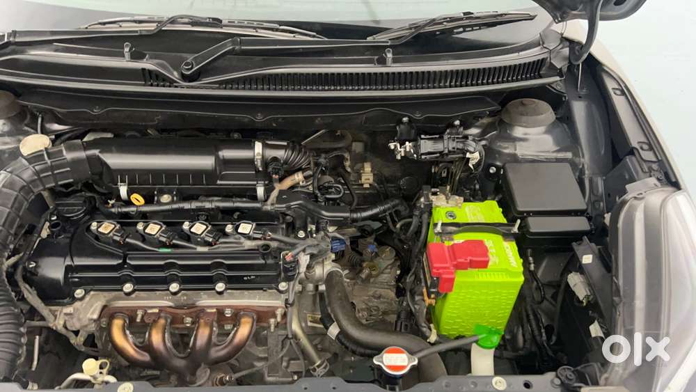 Maruti Suzuki Baleno 1.3 Alpha, 2020, Petrol