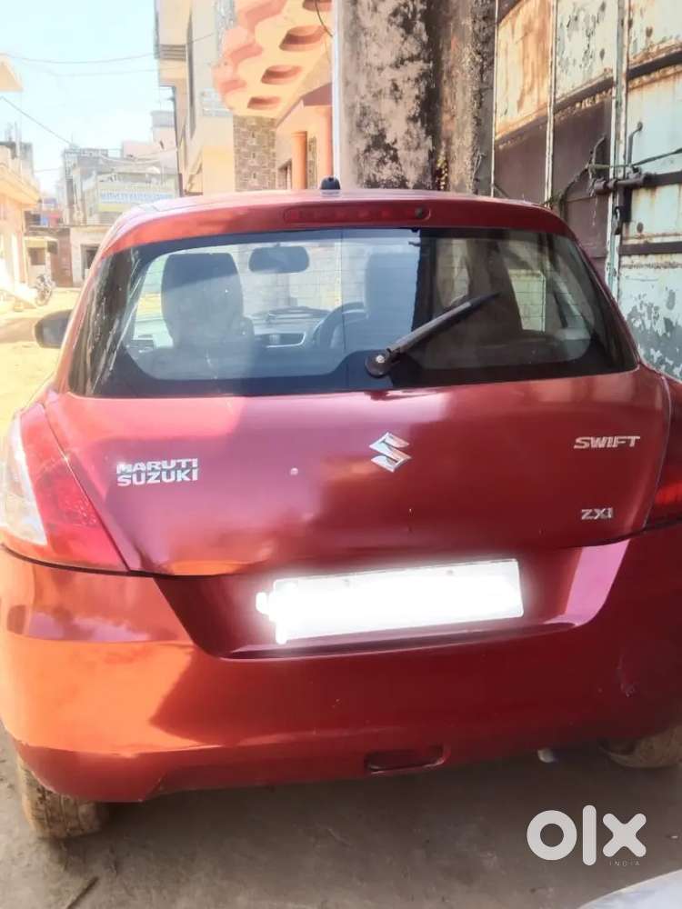 Maruti Suzuki Swift 2014 Petrol 70000 Km Driven