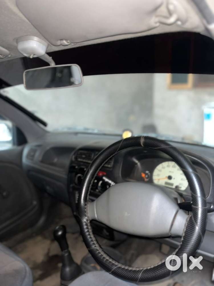 Maruti Suzuki Alto 2008