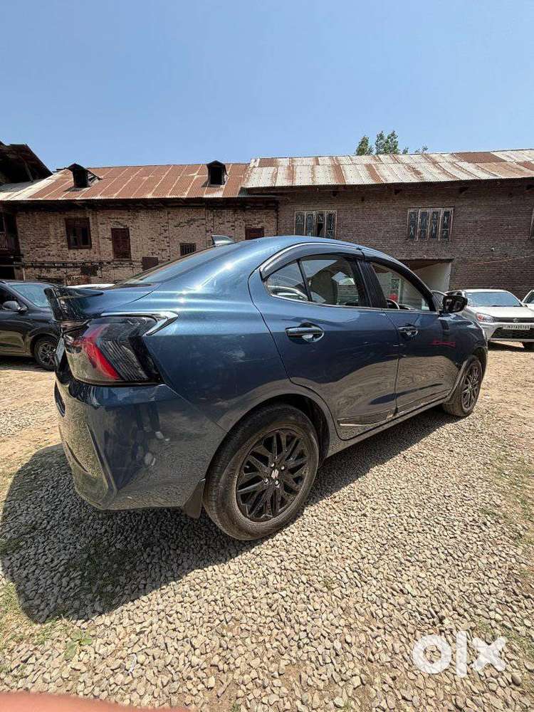 Maruti Suzuki Swift Dzire 1.3 Zxi, 2025, Petrol