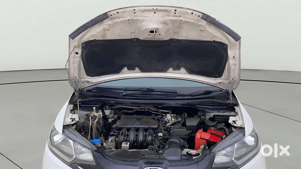 Honda Jazz V Cvt, 2019, Petrol