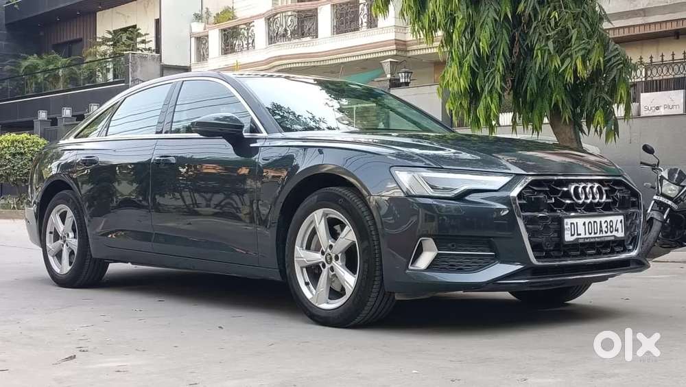 Audi A6 2.0 45 Tfsi Premium Plus, 2024, Petrol