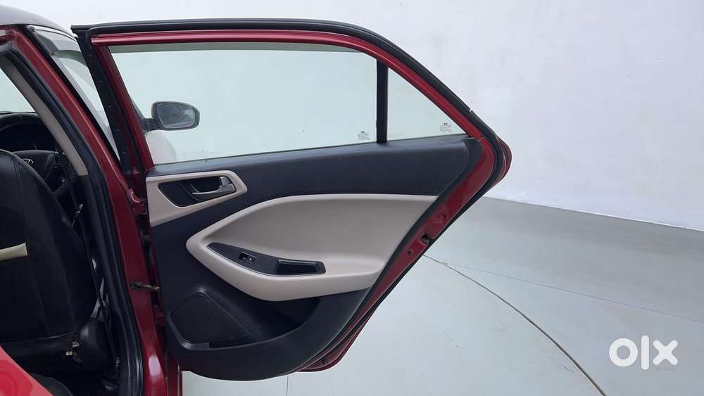 Hyundai Elite I20 [2018-2020] 1.4 Sportz Crdi, 2017, Diesel