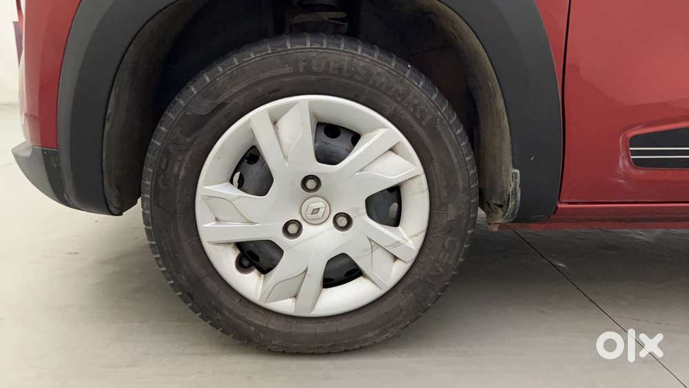 Renault Kwid Rxt 1.0, 2022, Petrol