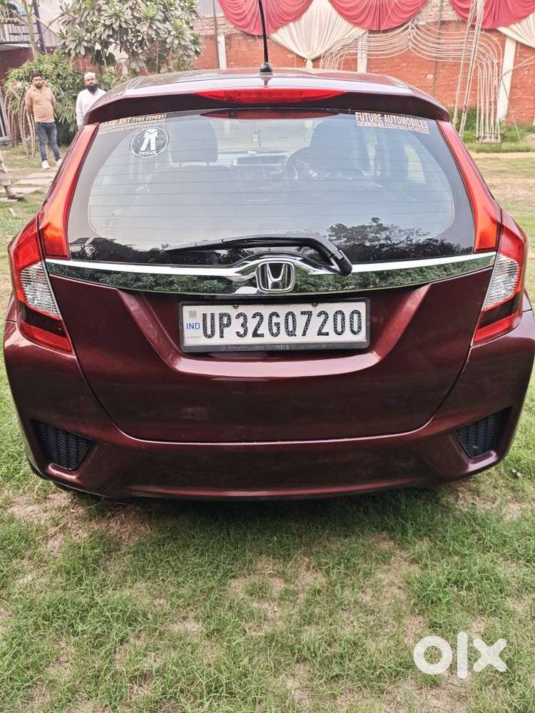 Honda Jazz 1.5 V I Dtec, 2015, Diesel