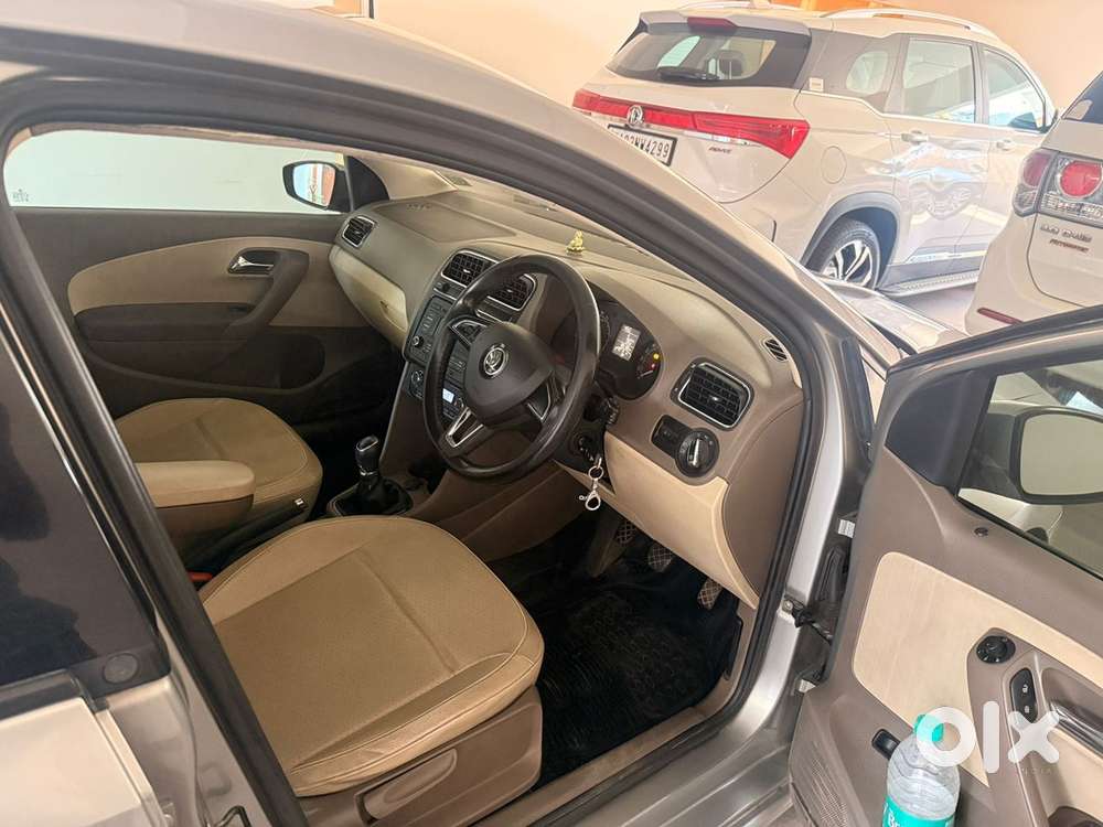 Skoda Rapid Diesel 2015