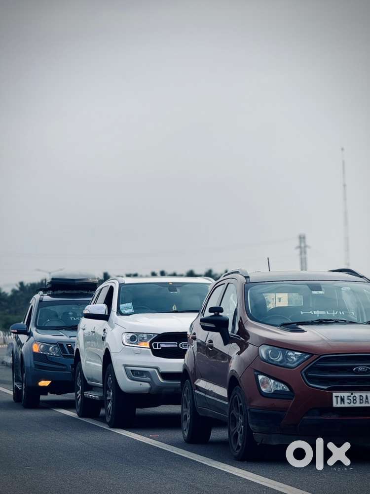 Mahindra Xuv500 Diesel 2013
