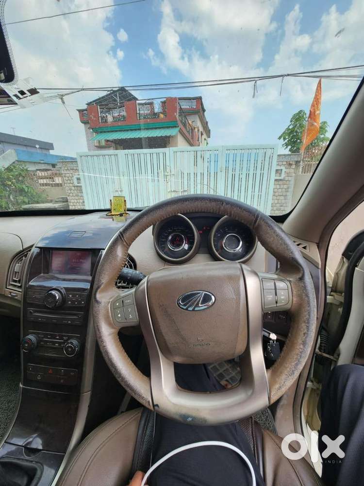 Mahindra Xuv500 2013 Diesel Good Condition