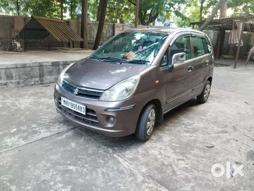 Maruti Suzuki Estilo Lxi 2013