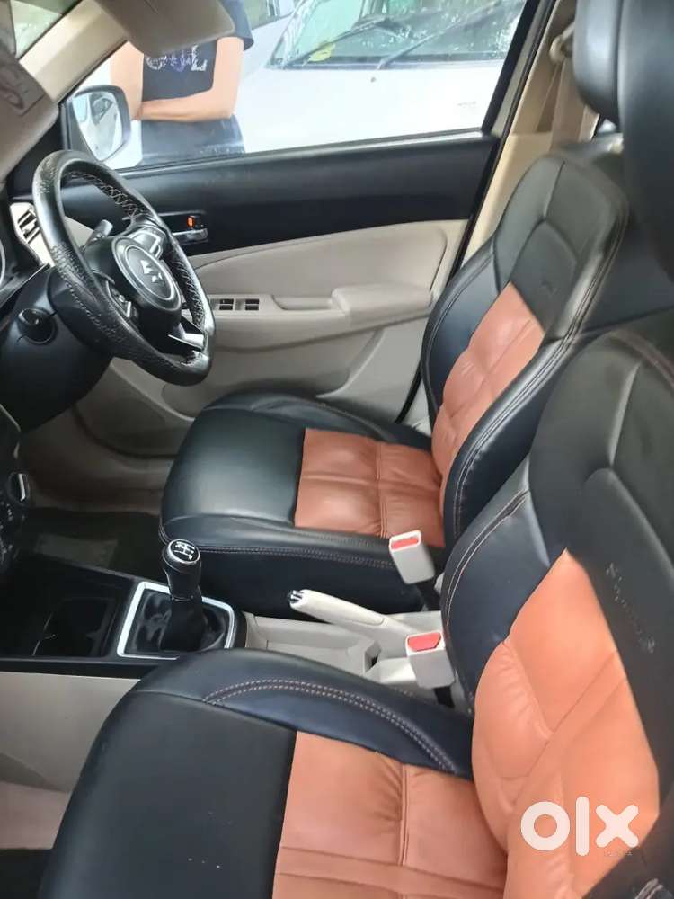 Maruti Suzuki Dzire 2022 Cng & Hybrids 100000 Km Driven