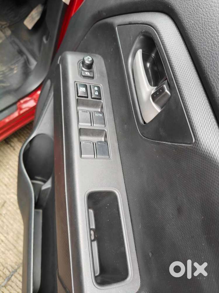 Maruti Suzuki Wagon R 1.2 Zxi Amt, 2025, Petrol
