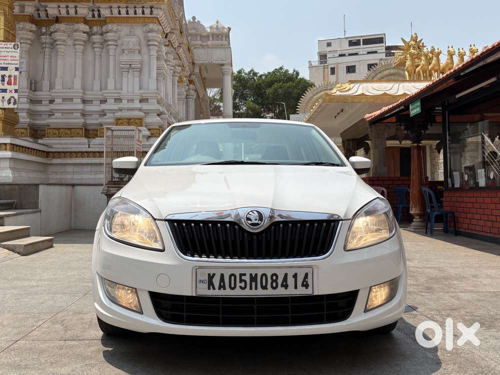 Skoda Rapid 2013-2016 1.5 Tdi Ambition Plus, 2015, Diesel