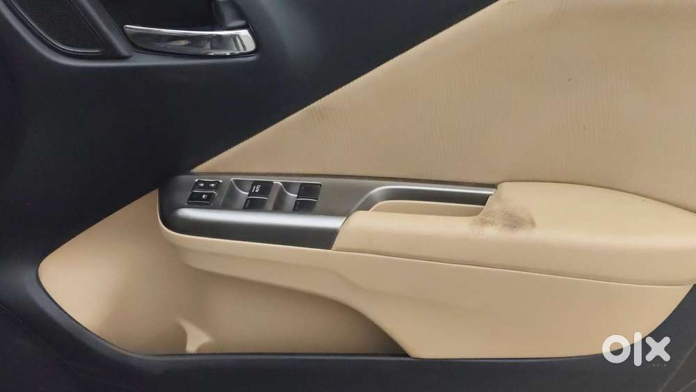 Honda City 2015-2017 I Vtec V, 2015, Petrol