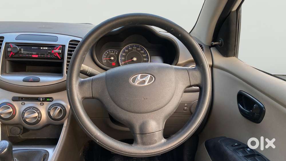 Hyundai I10 Magna 1.1l, 2015, Petrol