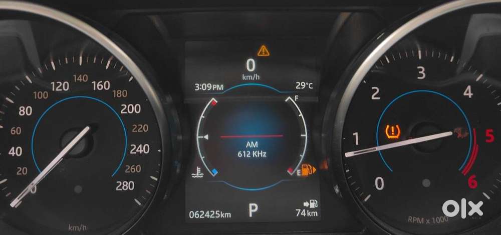 Jaguar Xf 2.0 Diesel Portfolio, 2018, Diesel