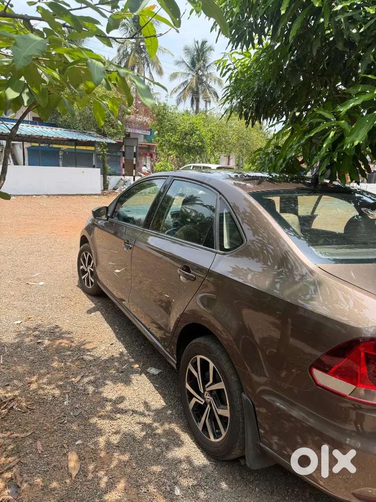 Volkswagen Vento