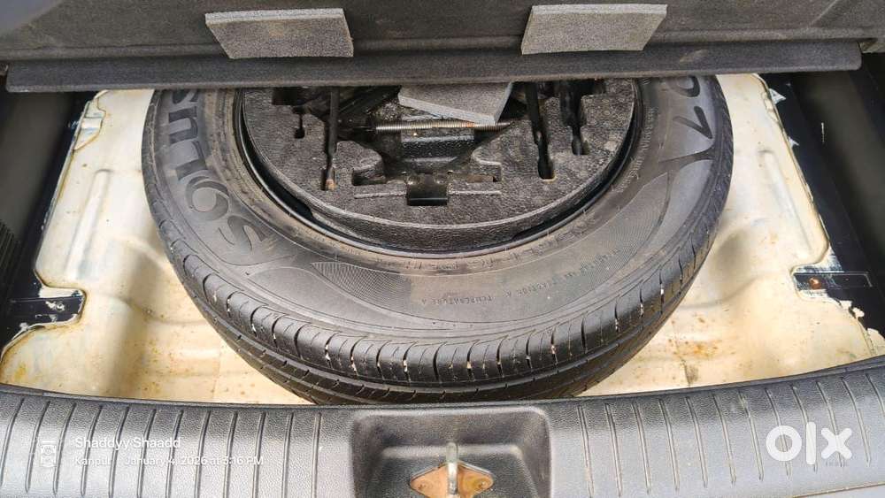 Hyundai Creta 1.4 Ex Diesel, 2019, Diesel