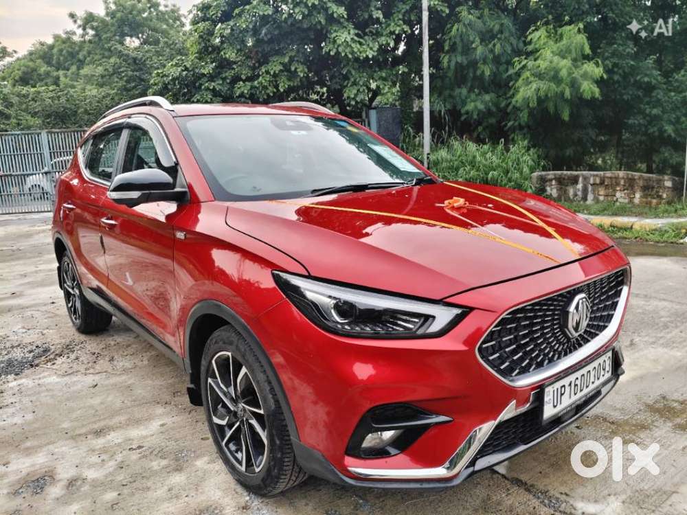 Mg Astor 1.5 Savvy Cvt, 2022, Petrol
