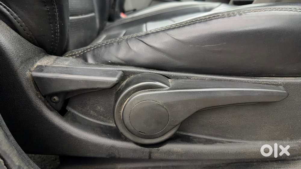 Tata Tiago 1.2 Revotron Xz, 2018, Petrol