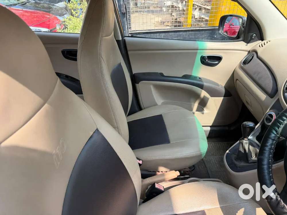 Hyundai I10 2009 Petrol Good Condition