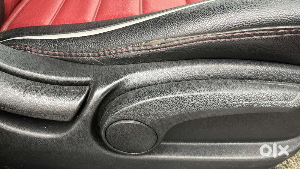 Hyundai Creta 1.6 Sx Automatic, 2018, Petrol