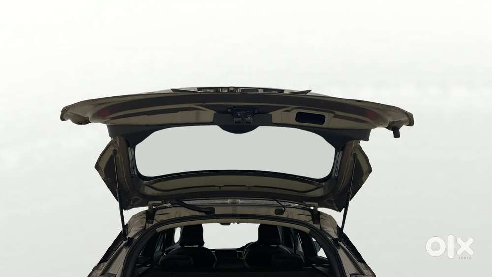 Nissan Kicks 1.3 Xv Cvt Petrol, 2020, Petrol
