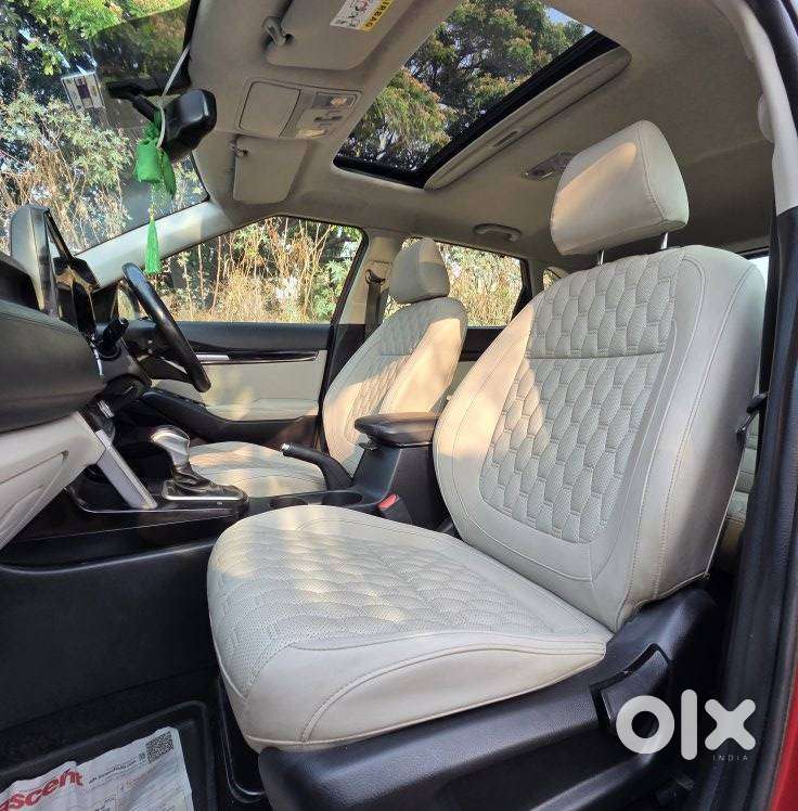 Kia Seltos 1.5 Htx+ Petrol At, 2021, Petrol