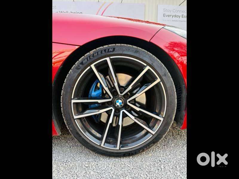 Bmw Z4 M40i, 2023, Petrol