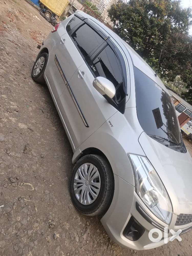 Maruti Suzuki Ertiga