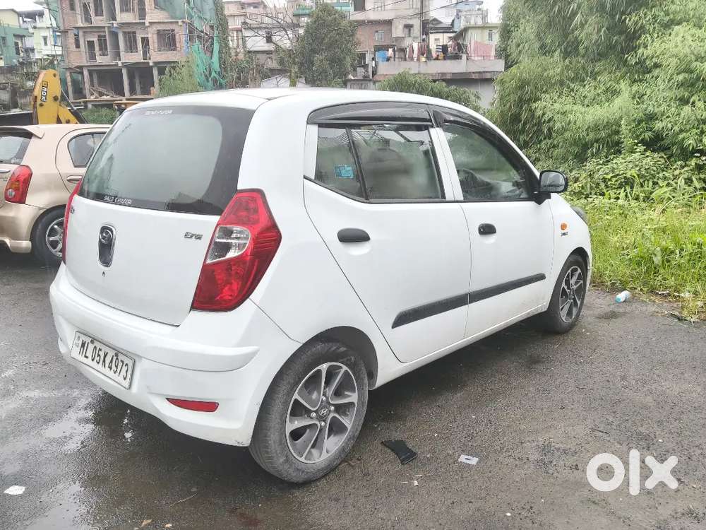 Hyundai I10 Special Edition 2013