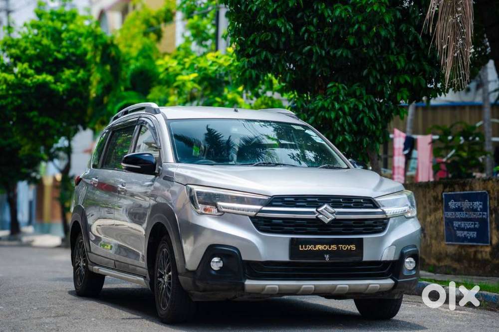Maruti Suzuki Xl6 1.5 Alpha Mt, 2020, Petrol