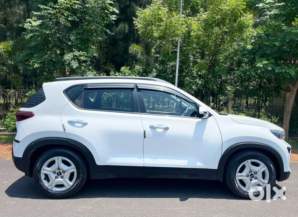 Kia Sonet 1.2 Htk Plus, 2022, Petrol