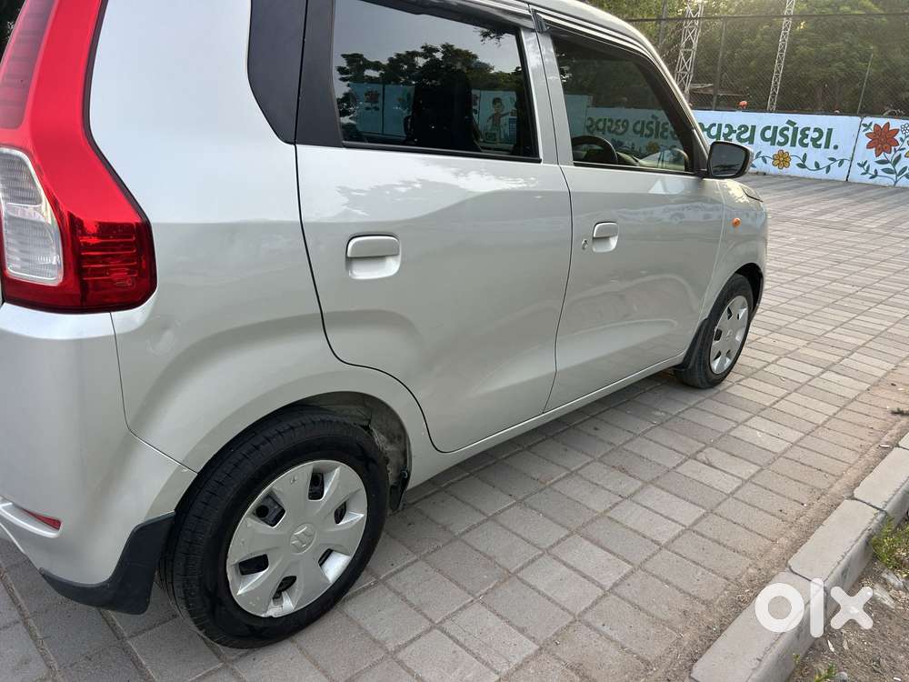 Maruti Suzuki Wagon R 1.0 Vxi Cng, 2023, Cng & Hybrids